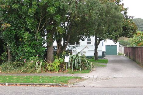 Photo of property in 31 Pearce Crescent, Taita, Lower Hutt, 5011