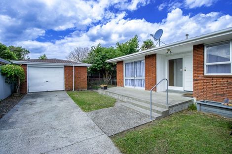 Photo of property in 49 Fitzroy Street, Terrace End, Palmerston North, 4410