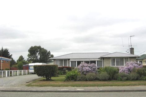 Photo of property in 50 Hornbrook Street, Temuka, 7920