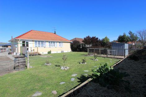 Photo of property in 5 Smith Avenue, Mayfield, Blenheim, 7201