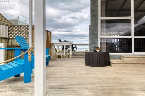 Photo of property in 111 North Shore Road, Eskdale, Napier, 4182