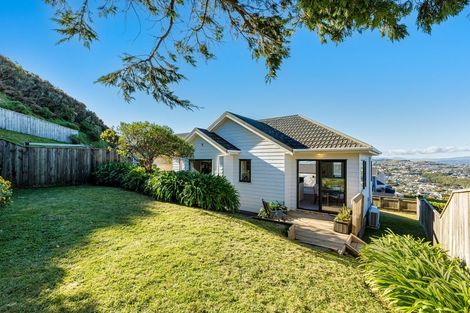 Photo of property in 9 Jaunpur Crescent, Broadmeadows, Wellington, 6035