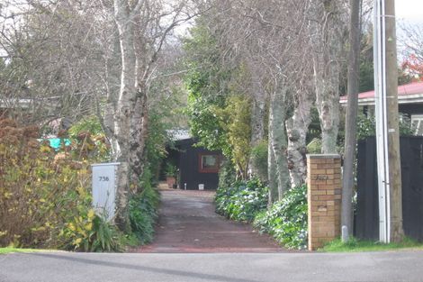 Photo of property in 736 River Road, Chartwell, Hamilton, 3210