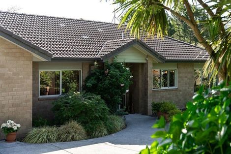 Photo of property in 121 Bulltown Road, Waihi, 3610