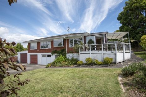 Photo of property in 41 Beechdale Crescent, Pakuranga Heights, Auckland, 2010