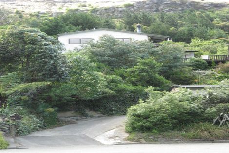 Photo of property in 25 Finnsarby Place, Sumner, Christchurch, 8081