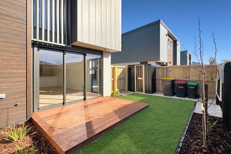 Photo of property in 5/10 Hammond Place, Spreydon, Christchurch, 8024