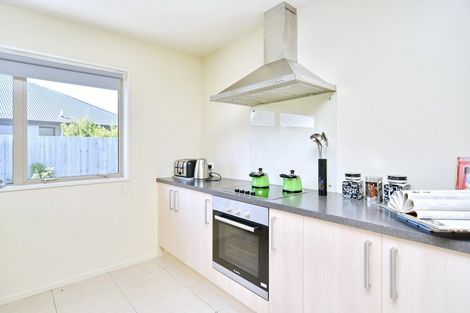 Photo of property in 3 Tapper Street, Wigram, Christchurch, 8042