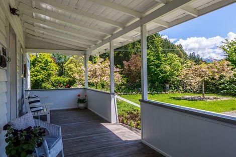 Photo of property in 822 Chester Road, West Taratahi, Carterton, 5791