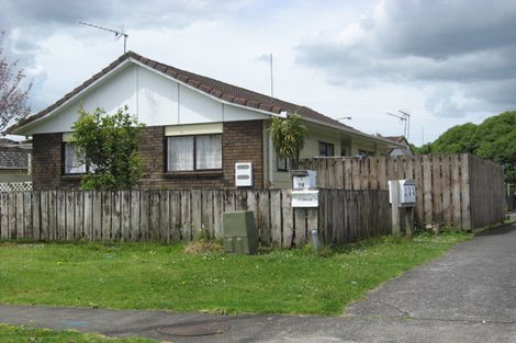 Photo of property in 14a Crawford Avenue, Mangere Bridge, Auckland, 2022