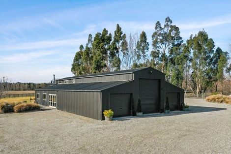 Photo of property in 117 Keddell Road, Springvale, Alexandra, 9393