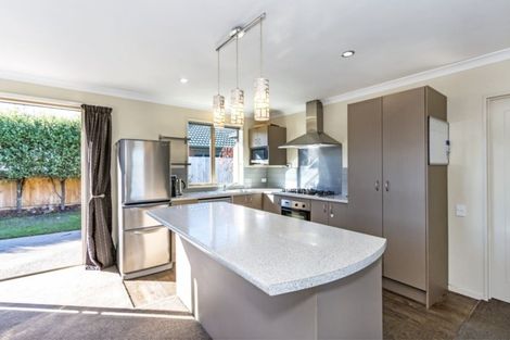 Photo of property in 26 Markham Way, Rolleston, 7614