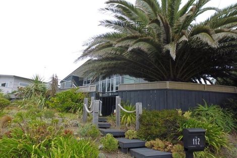 Photo of property in 112 Manly Street, Paraparaumu Beach, Paraparaumu, 5032