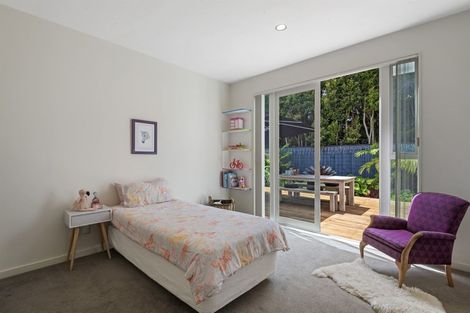 Photo of property in 225 East Coast Road, Campbells Bay, Auckland, 0620