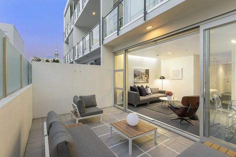 Photo of property in 311/28 College Hill, Freemans Bay, Auckland, 1011