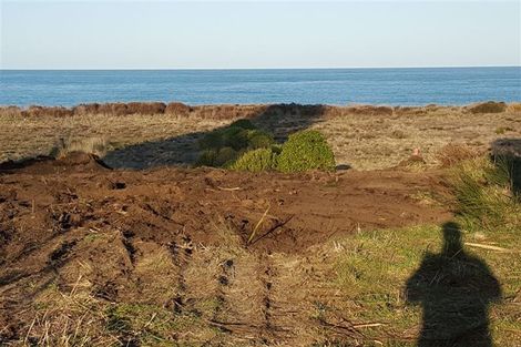 Photo of property in 640 Claverley Road, Hundalee, Cheviot, 7384