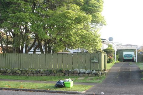 Photo of property in 84 Puriri Road, Manurewa, Auckland, 2102
