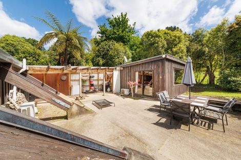 Photo of property in 275 Pohangina Road, Ashhurst, 4884