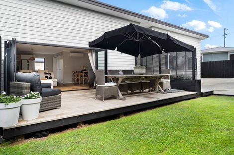 Photo of property in 173a Wallace Road, Mangere Bridge, Auckland, 2022