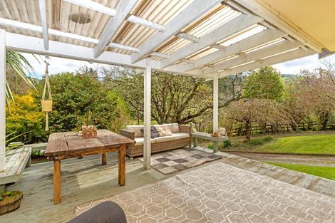 Photo of property in 1220 Waimata Valley Road, Waimata, 4073