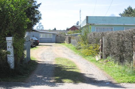 Photo of property in 2/28 Tongariro Road, Turangi, 3334