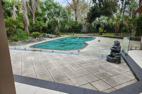 Photo of property in 301 Postman Road, Dairy Flat, Albany, 0794