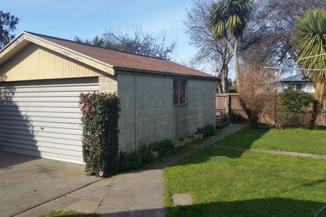 Photo of property in 80 Gardiners Road, Bishopdale, Christchurch, 8051