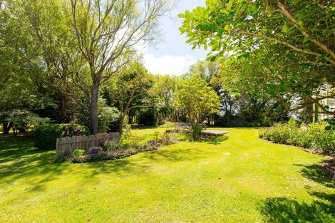 Photo of property in 10 Bushy Park Road, Kai Iwi, Whanganui, 4574