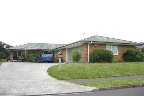 Photo of property in 35 Isabella Drive, Pukekohe, 2120
