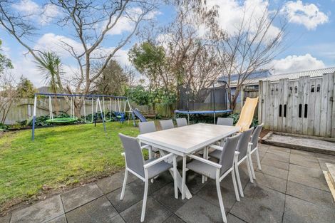 Photo of property in 35 Royal Street, Upper Hutt Central, Upper Hutt, 5018
