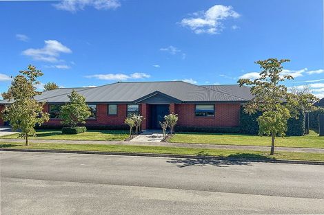 Photo of property in 36 Reighton Drive, Allenton, Ashburton, 7700