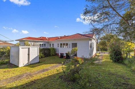 Photo of property in 9 Gilchrist Street, Te Aroha, 3320