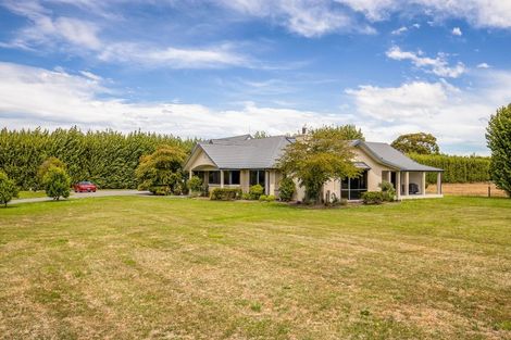 Photo of property in 2 Busch Lane, Halswell, Christchurch, 7676