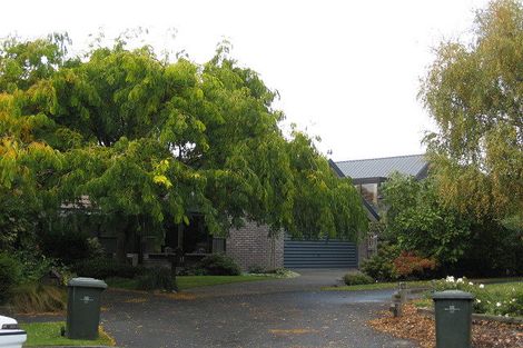 Photo of property in 11 Tripp Place, Ilam, Christchurch, 8041