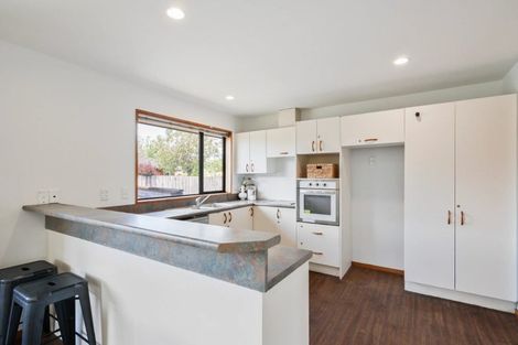 Photo of property in 5 Cardigan Bay Place, Addington, Christchurch, 8024