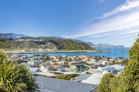 Photo of property in 3b Lerwick Terrace, Melrose, Wellington, 6023