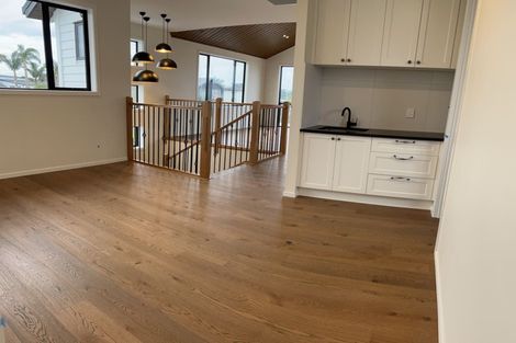 Photo of property in 1 Turbine Way, Hobsonville, Auckland, 0616