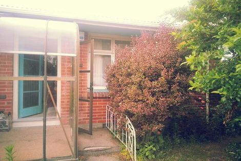 Photo of property in 1/10 Straven Road, Riccarton, Christchurch, 8011