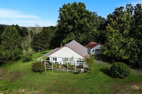 Photo of property in 8 Draffin Road, Poroti, Whangarei, 0179