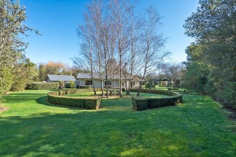 Photo of property in 108 Willow Park Drive, Opaki, Masterton, 5871