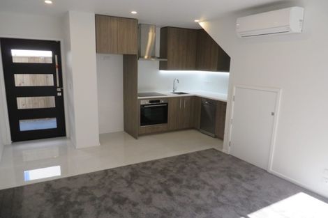 Photo of property in 6/305 Madras Street, Christchurch Central, Christchurch, 8013