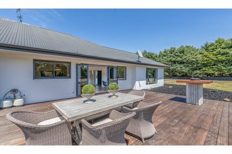 Photo of property in 384 No 10 Road, Swannanoa, Rangiora, 7476