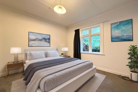 Photo of property in 97 Mornington Road, Brooklyn, Wellington, 6021