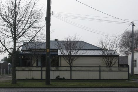 Photo of property in 116a Galloway Street, Hamilton East, Hamilton, 3216