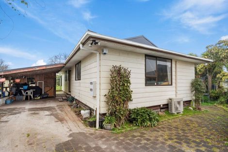 Photo of property in 525b Te Ngae Road, Owhata, Rotorua, 3010