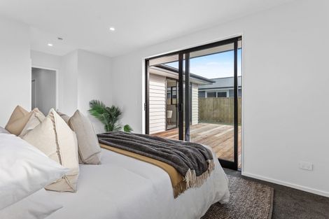 Photo of property in 8 Matai Springs Drive, Halswell, Christchurch, 8025