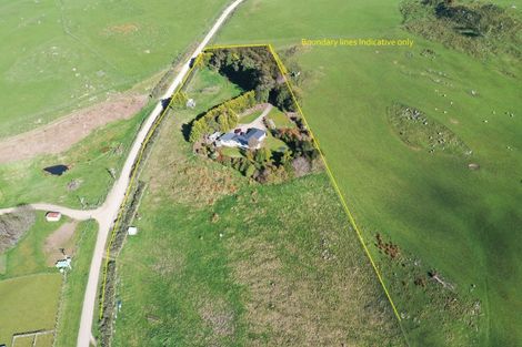 Photo of property in 19 Frazer Road, Tuturau, Gore, 9774