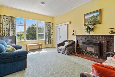 Photo of property in 452 Dry River Road, Dyerville, Martinborough, 5781