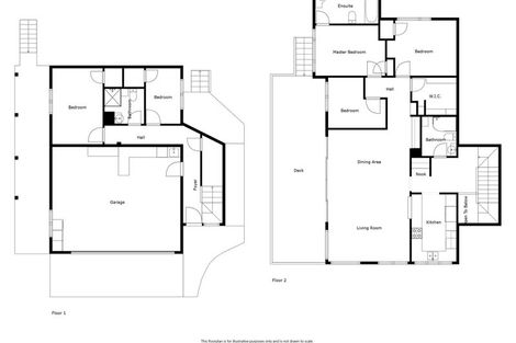 Photo of property in 8 Green Place, Richmond Heights, Taupo, 3330