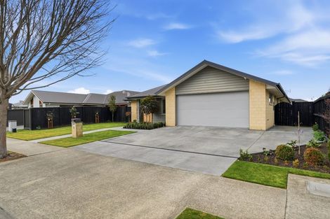 Photo of property in 20 Churchill Drive, Rangiora, 7400
